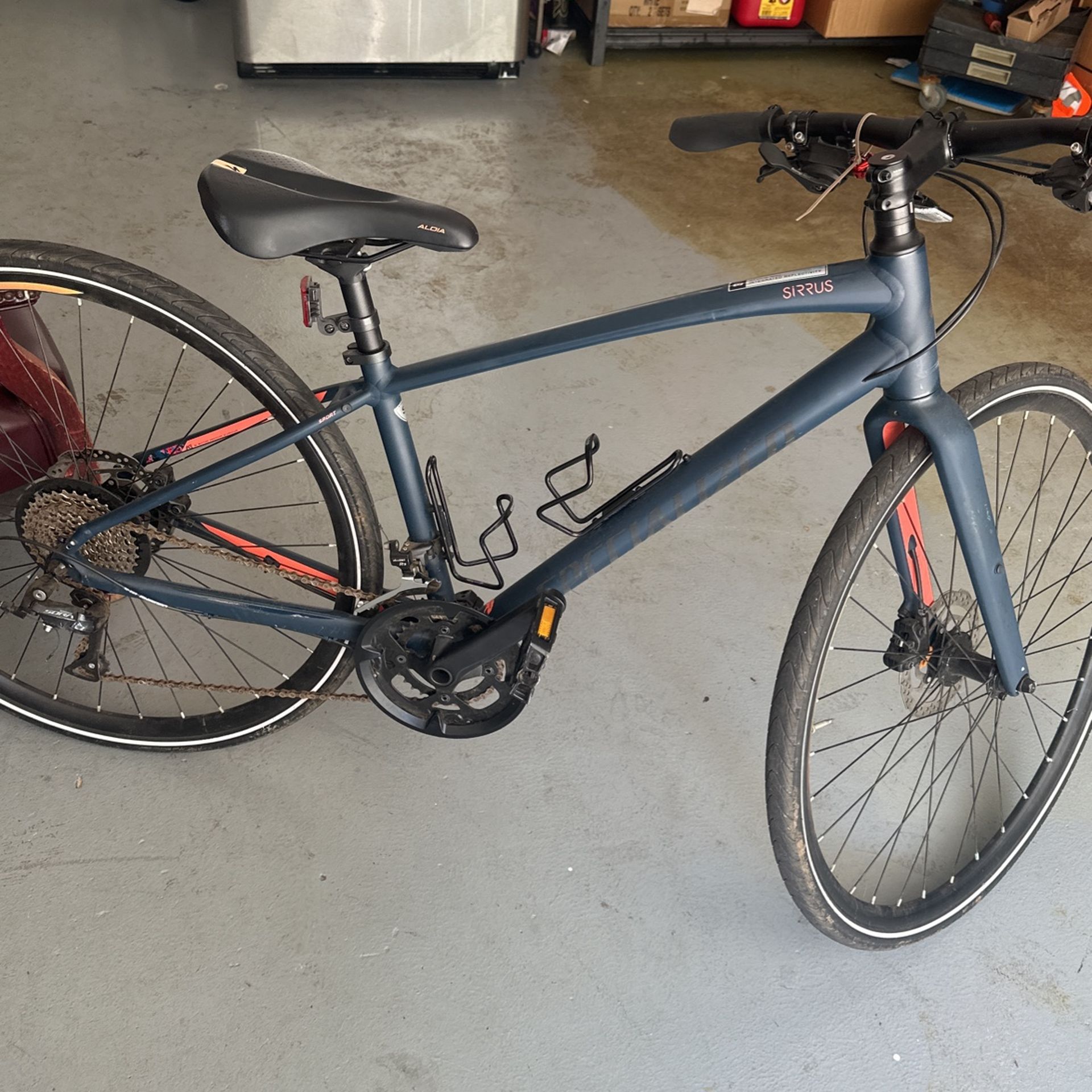 Specialized Women S. Small.