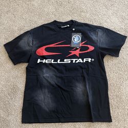 Hellstar tee
