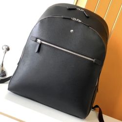 Sartorial Backpack