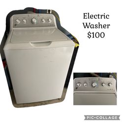 Washer