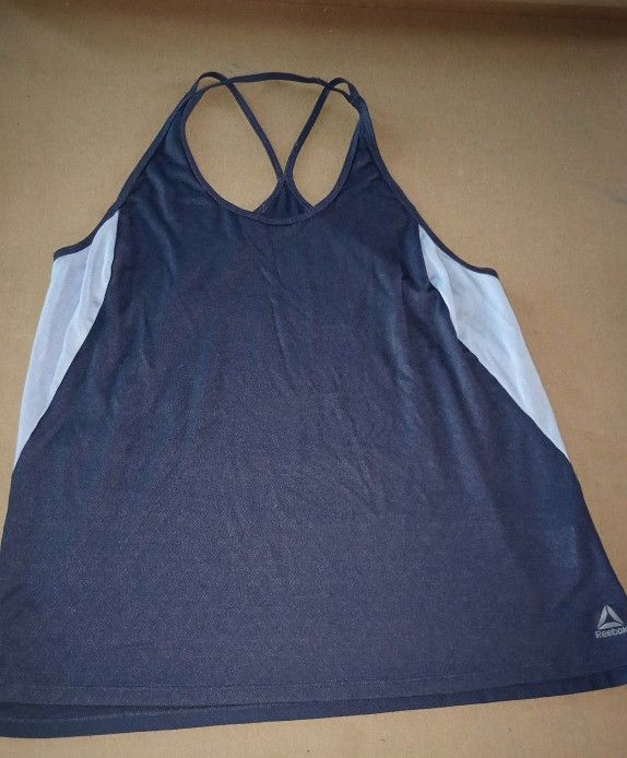 Athletic Adidas Shirt