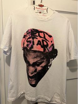 HELLSTAR Shirt Size XL