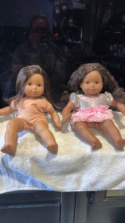 American dolls BBs $60