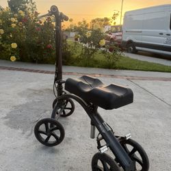 Medical Scooter