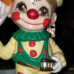 Clown 