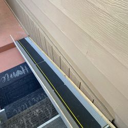 Handicap Dog Ramp