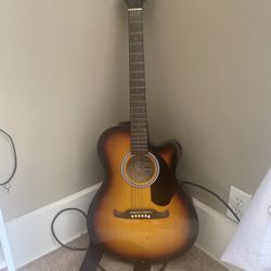Fender Guitar