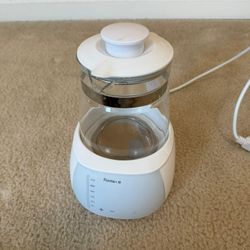 Baby Water Warmer 