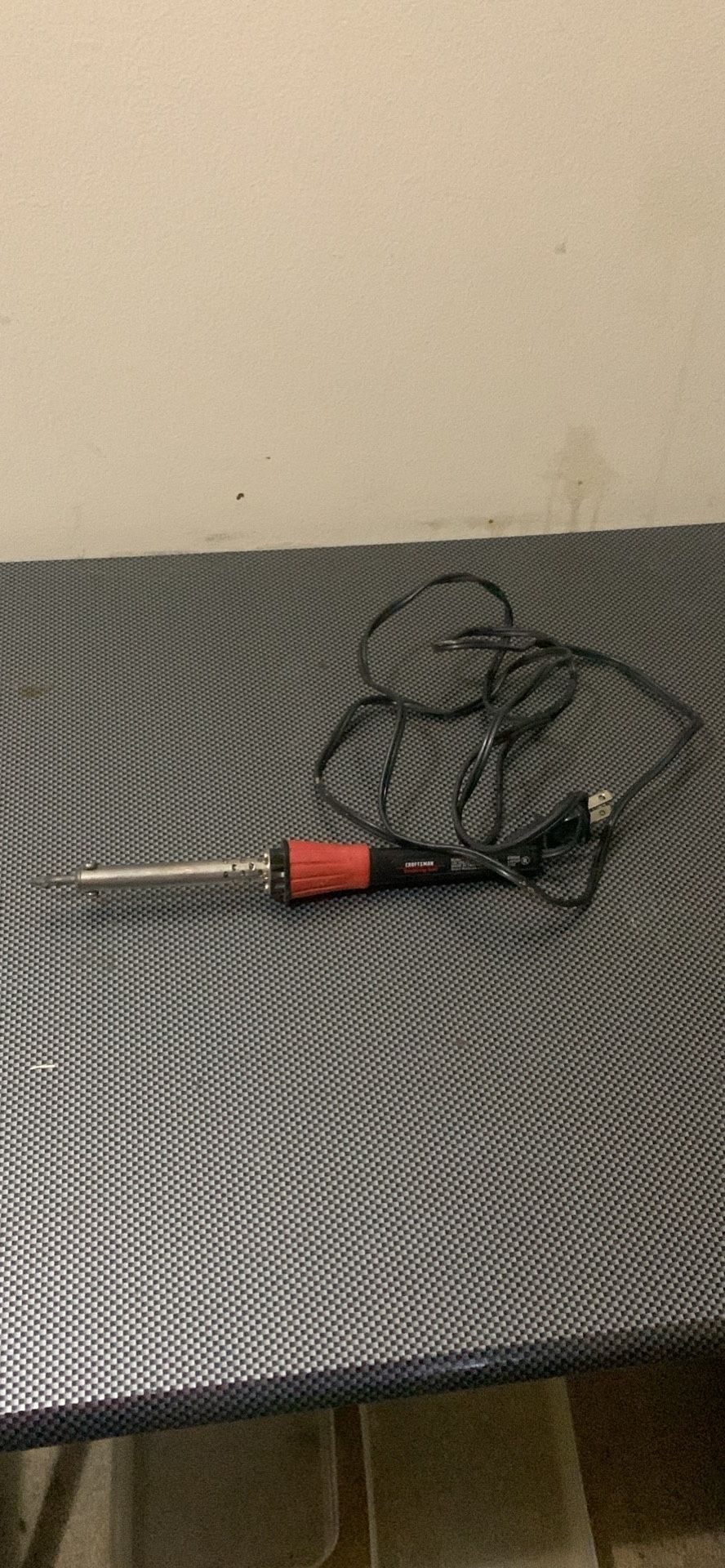 Soldering Iron