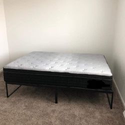 Mattress