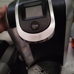 Keurig Coffee Maker 