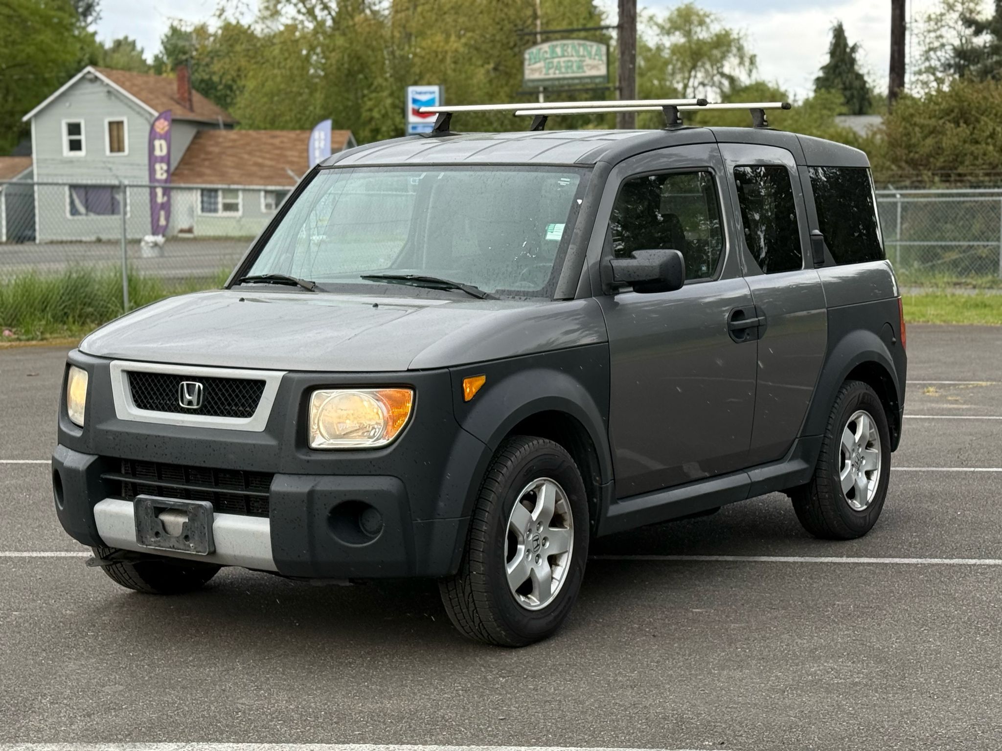 2005 Honda Element
