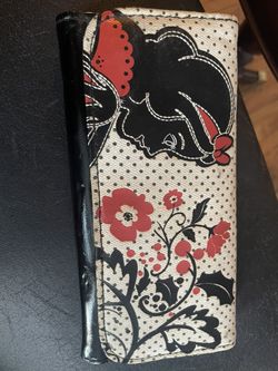 Disney Snow White Wallet