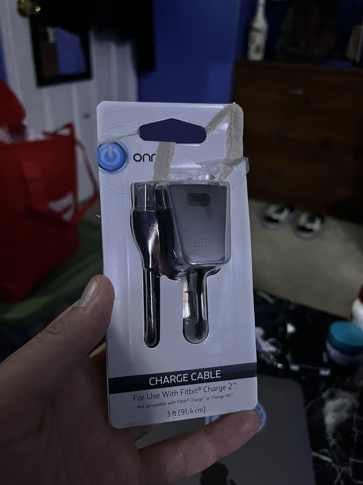 Fitbit Charge 2 Charger