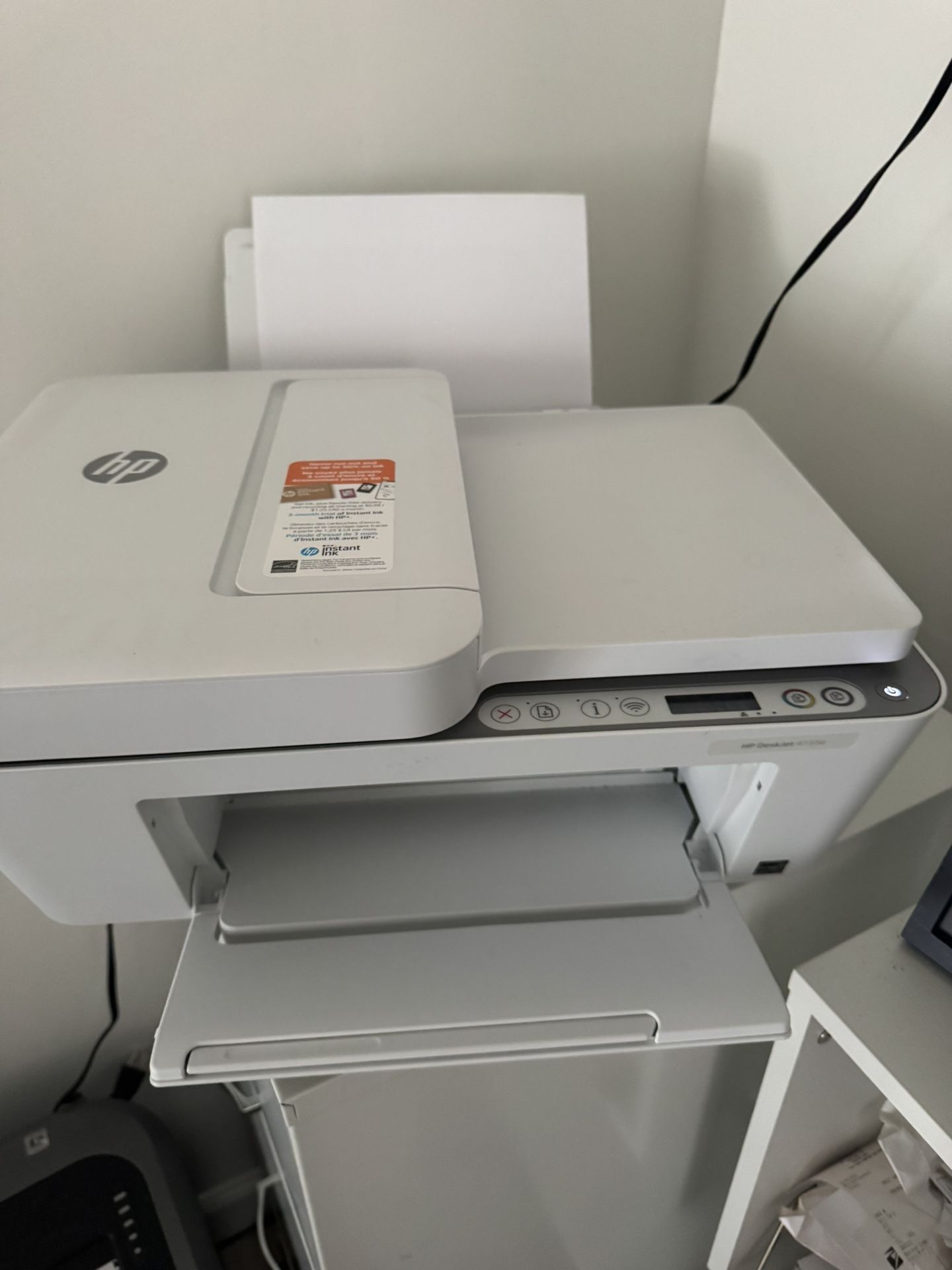 HP Desk jet 4100 Series Printer