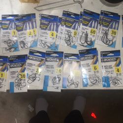 fishing hooks  owner