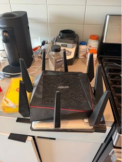 Asus AC RT5300