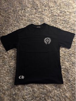 Chrome hearts Tee