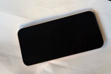 IPHONE 16 PRO MAX 256GB
