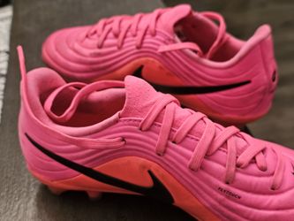 Boys soccer cleats
