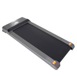 Under Desk Treadmill