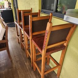 Bar Stools