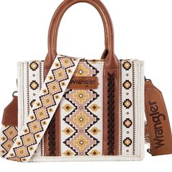 Wrangler Purse
