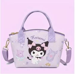 Kuromi Handbag 