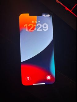 iPhone 13