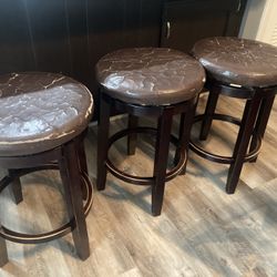 Bar stools