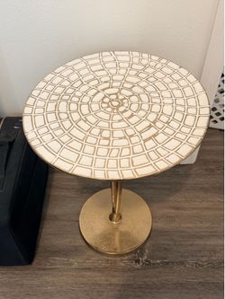 Side table