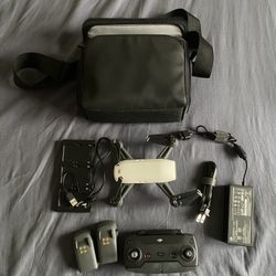 Dji Spark Drone