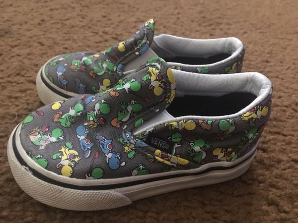 {keywor d} vans yoshi