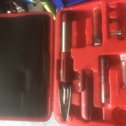 Soldering Kit Mac Tools