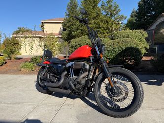 2009 Harley-Davidson