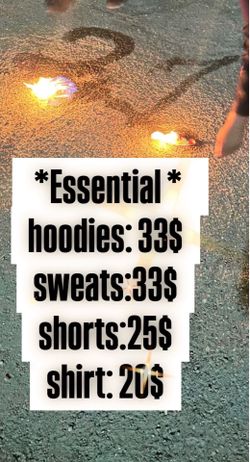 Essentials
