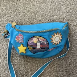 BNWOT STONEY CLOVER LANE JUMBO FANNY