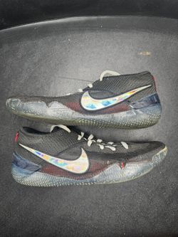Kobe NXT 360 Mamba day size 12