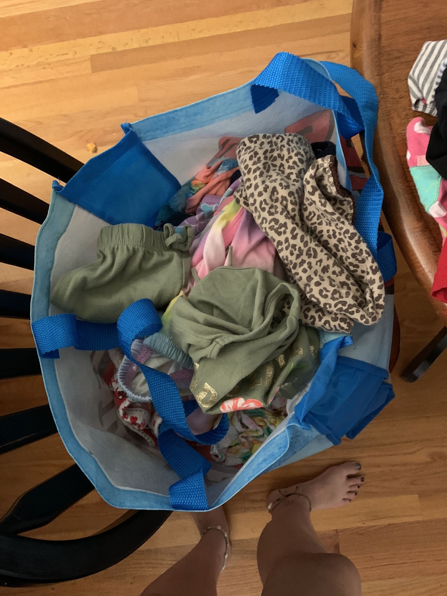 18-24 Month Girl Clothes