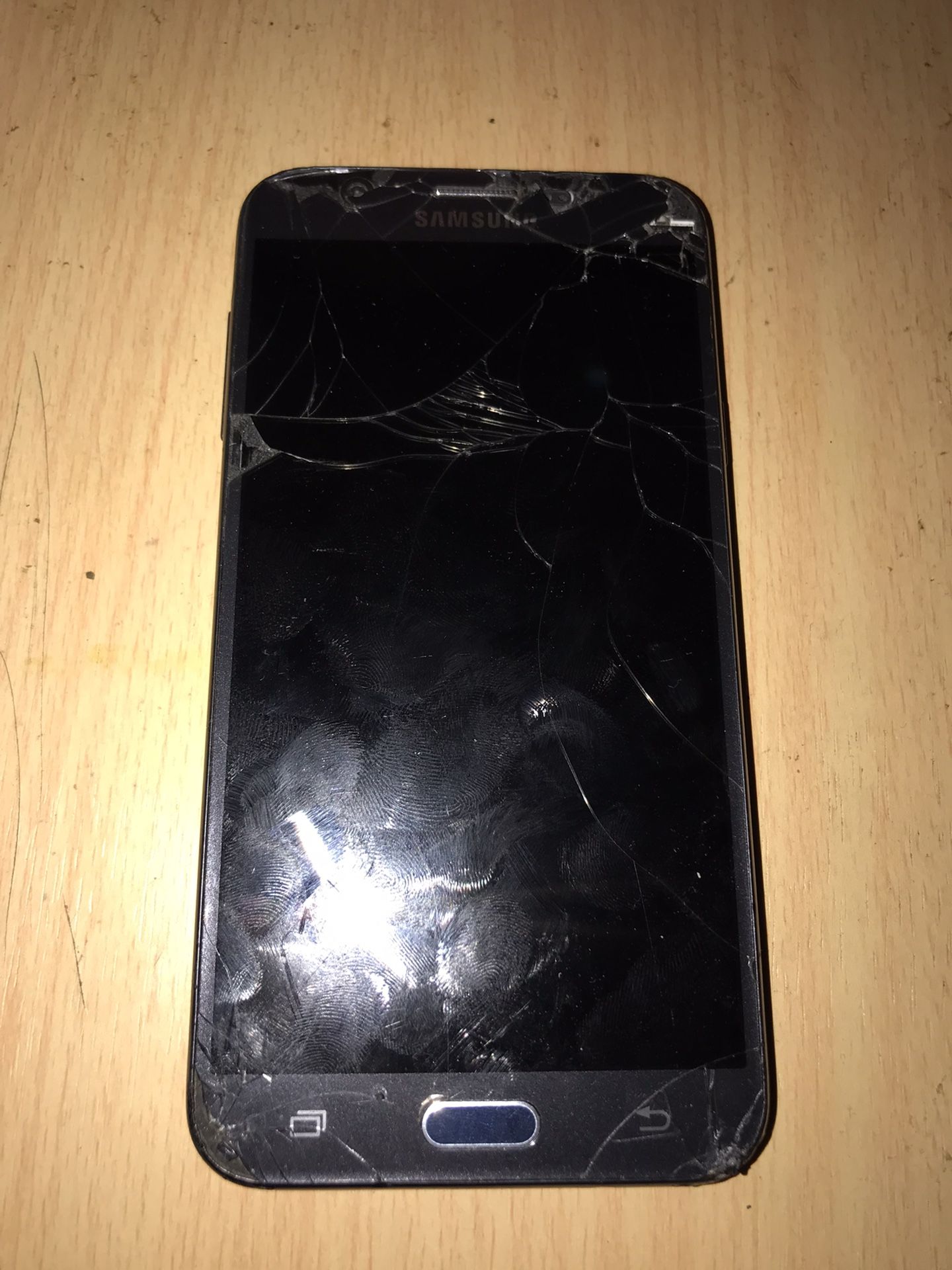 SAMSUNG PHONE