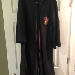 Gryffindor Cape