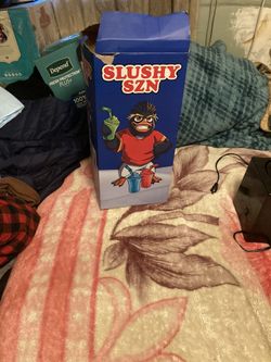 Slushy Maker (Slushy Szn)
