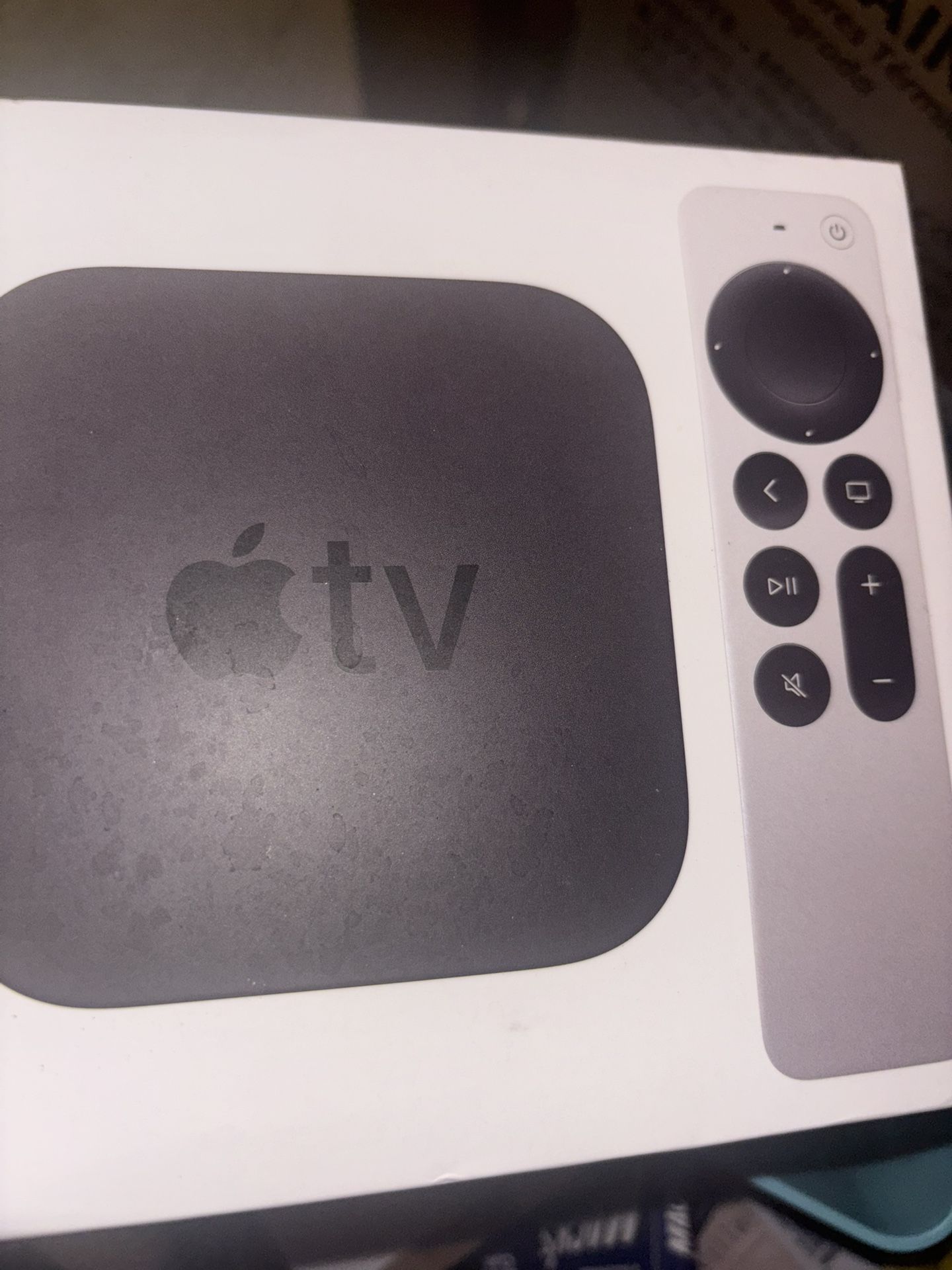 Apple Tv