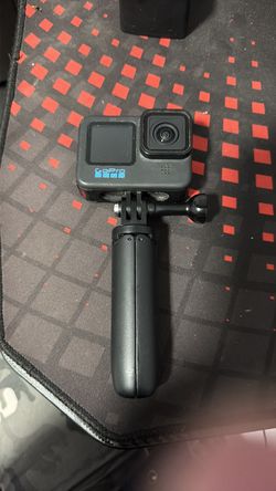 GoPro hero 11 good condition