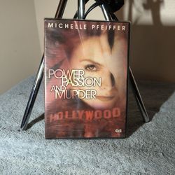 DVD Michelle Pfeiffer 