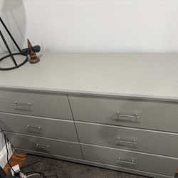 Bedroom Dresser
