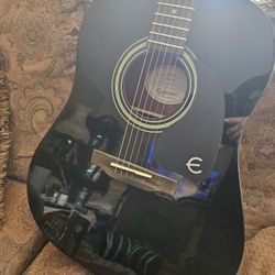 Epiphone Pro 1