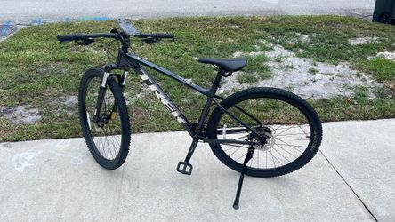 Trek Bike