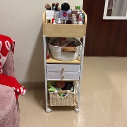 Makeup Organizer