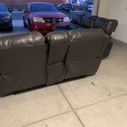 Brand New Furniture Couch 